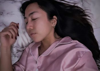 Tujuh penyebab rasa haus yang timbul saat tidur