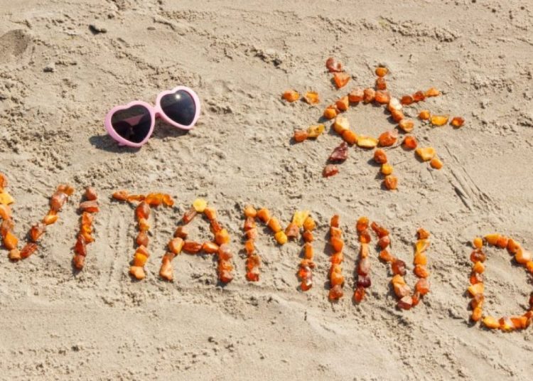 Cara tepat konsumsi vitamin D