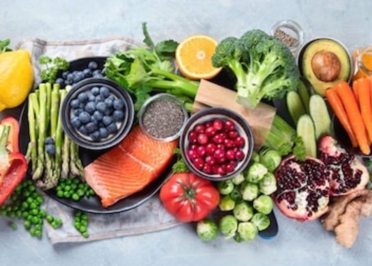 Setengah populasi dunia kekurangan mikronutrien