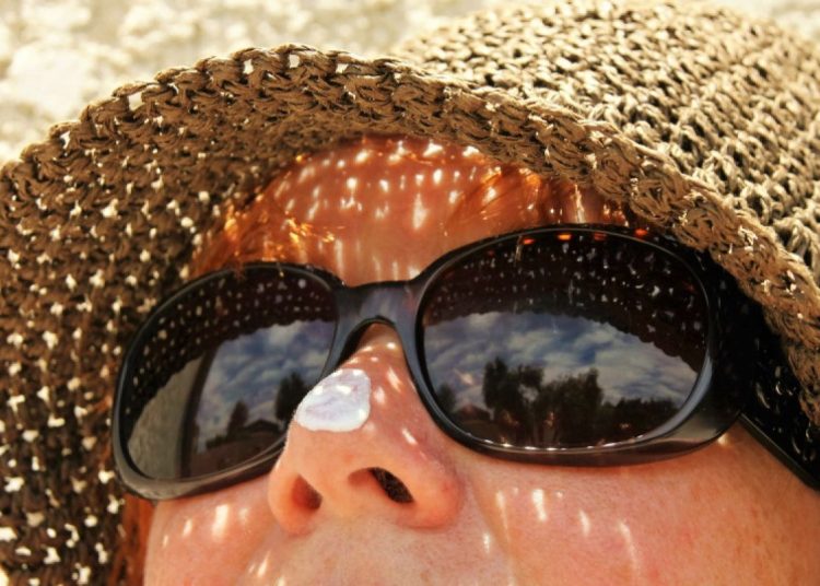 Begini cara “menyerap” vitamin D dari paparan sinar matahari