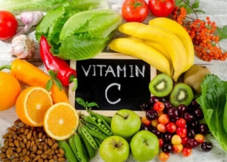 Apa saja manfaat vitamin C?