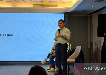 Mengenal gejala kanker limfoma hodgkin dan faktor risiko