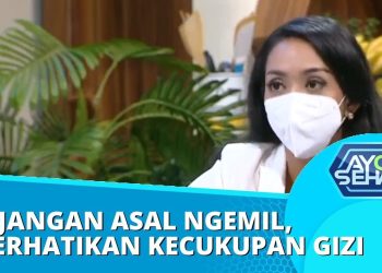 Yuk, Simak Beberapa Pencegahan Hingga Terapi yang Dapat Dilakukan untuk Anak Stunting! | Ayo SEHAT
