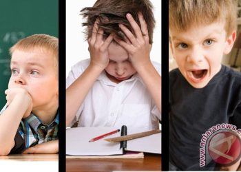 Dosis tinggi obat ADHD berkaitan dengan risiko psikosis