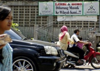 Biseksual, pengertian dan ciri-cirinya – ANTARA News