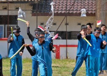 Memahami disabilitas intelektual, pengertian dan penyebabnya