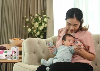 Dokter : ASI eksklusif penting 1.000 hari pertama kehidupan bayi