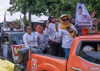 Kematangan berpikir jadi kunci hadapi perbedaan pandangan politik