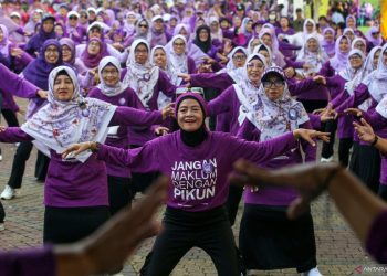 Deteksi dini demensia membantu kualitas hidup pasien dan keluarga