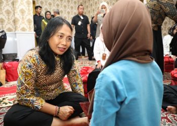 Cara melaporkan pelecehan dan kekerasan seksual, SAPA 129