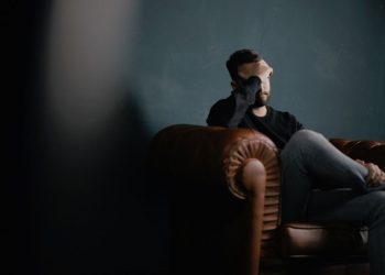 Pria lebih cenderung mudah sakit dibandingkan wanita 