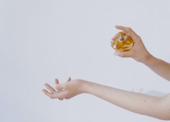 Bahan-bahan parfum yang bisa menimbulkan reaksi alergi
