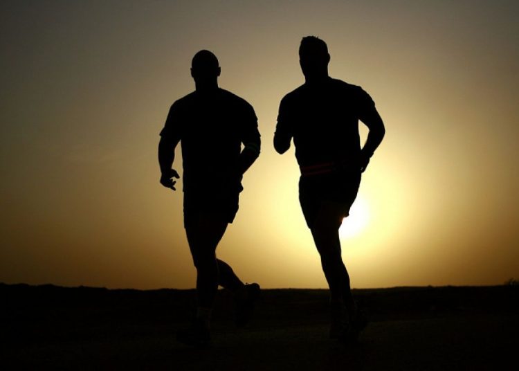 Pengertian jogging dan manfaatnya bagi kesehatan