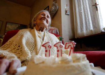 Jangan Berharap Usia Harapan Hidup Manusia akan Bertambah