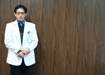 Mengenal EUS-RFA sebagai metode terkini atasi tumor gastrointestinal
