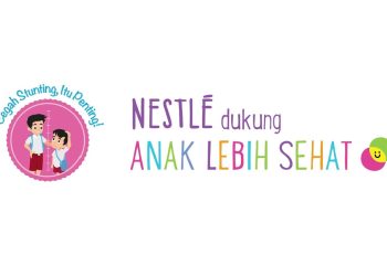 Program Dapur Sehat Atasi Stunting (DASHAT) Kolaborasi Nestlé Indonesia dengan BKKBN