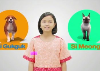 Cegah Stunting, Cukupi Gizi pada 1000 Hari Pertama Kehidupan