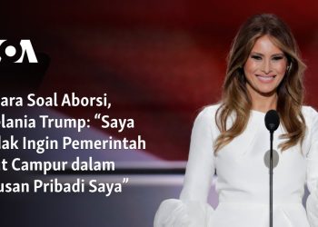 “Saya Tidak Ingin Pemerintah Ikut Campur dalam Urusan Pribadi Saya”