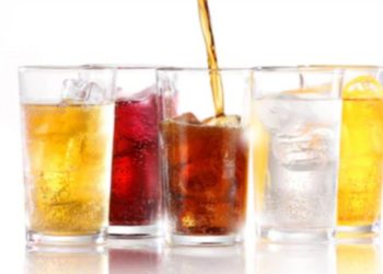 Minuman yang dapat tingkatkan risiko stroke