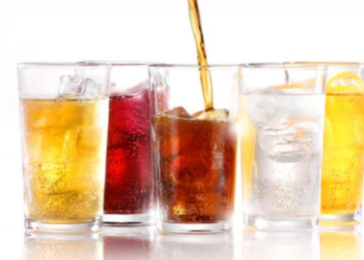 Minuman yang dapat tingkatkan risiko stroke