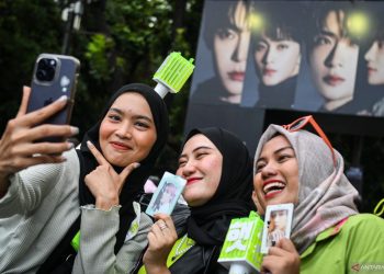 Psikolog berikan kiat membatasi diri dalam mengikuti tren hiburan