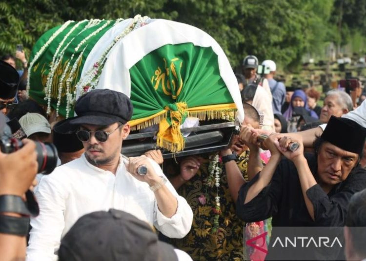 Penyebab dan cara kurangi risiko kematian mendadak