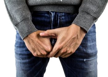 Pria telah menginjak 45 tahun wajib cek kanker prostat