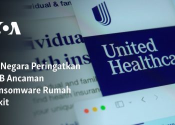 50 Negara Peringatkan PBB Ancaman Ransomware Rumah Sakit