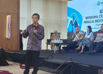 Cara menghitung nafas cepat untuk deteksi pneumonia pada anak