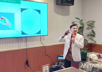 Ini yang harus dipersiapkan pria sebelum melakukan proses inseminasi