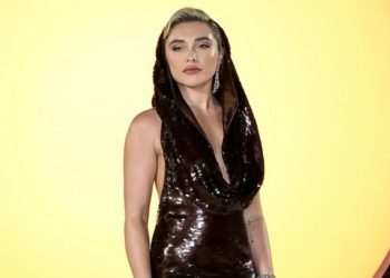 Florence Pugh ungkap alasan bekukan sel telur pada usia 27 tahun