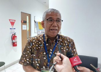 Rumah sakit pengampu diabetes diharapkan tingkatkan perawatan pasien 