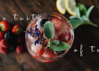 #50 Teh Herbal Buatan Sendiri: 5 Resep untuk Menenangkan Tubuh Anda