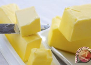 Manfaat ghee untuk kesehatan organ reproduksi