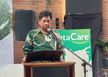 Kalbe Nutritionals luncurkan kampanye GESIT untuk edukasi diabetes