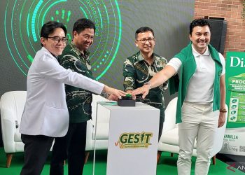 Diet bergizi seimbang bantu jaga kadar gula darah penderita diabetes