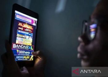 Psikolog: Kecanduan judi online bisa sebabkan putus hubungan keluarga