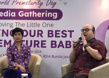 Dokter ungkap tantangan neurologis pada bayi prematur