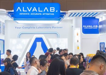 Alvalab buka layanan uji laboratorium berkelanjutan di SIAL Interfood