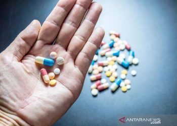 Penggunaan obat tiroid berkaitan dengan kehilangan tulang