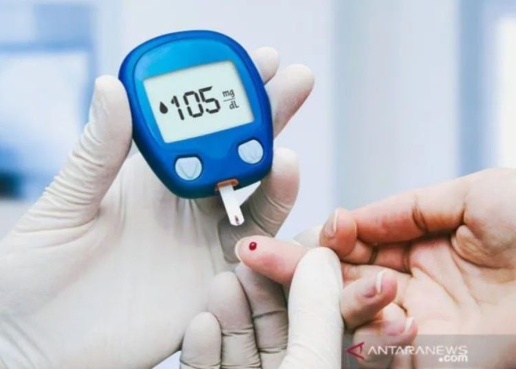 Berpergian dengan aman bagi penderita diabetes