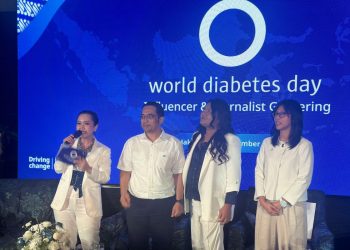 Dokter: Gangguan kesehatan mental bisa memperburuk kondisi diabetes