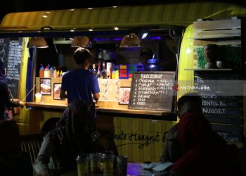 Makan berat malam hari bisa berdampak buruk terhadap kesehatan