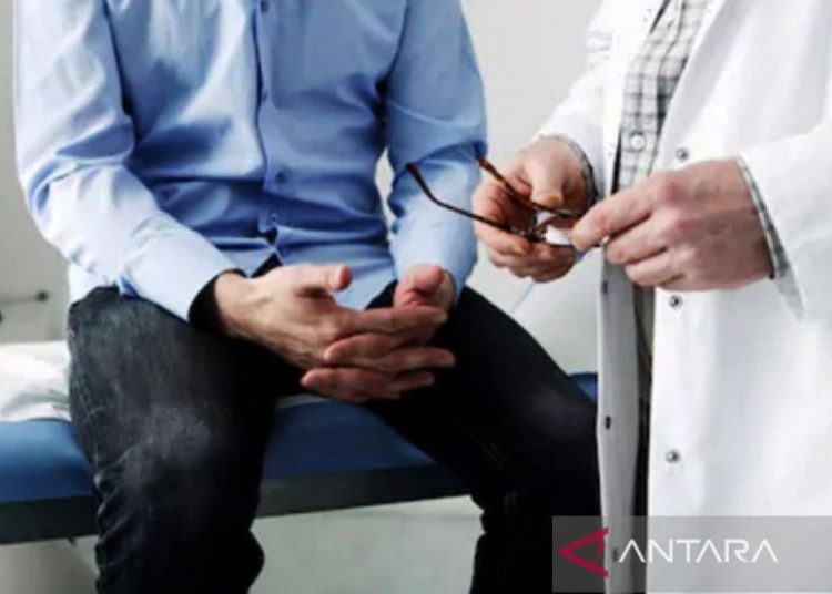 Jamur ginjal bisa memicu masalah kesehatan serius