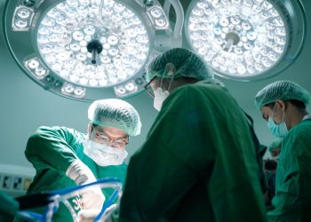 Kelainan ginekologi umum dikaitkan dengan risiko kematian dini