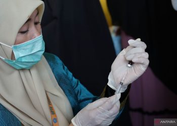 Rekomendasi jadwal vaksin PCV dari IDAI untuk cegah pneumonia