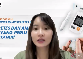 Mengenal jenis-jenis diabetes yang perlu diketahui