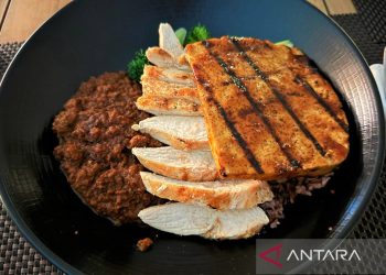 Rekomendasi ahli gizi untuk atasi tubuh yang kekurangan protein