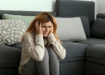 Kenali serangan panik dan kecemasan serta cara meredakannya