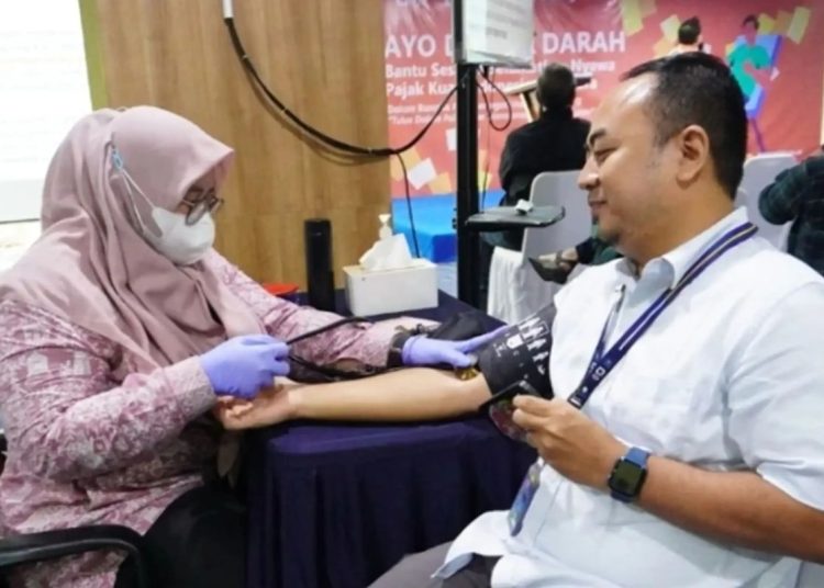 Dokter ahli jelaskan penyebab pembuluh darah di otak pecah